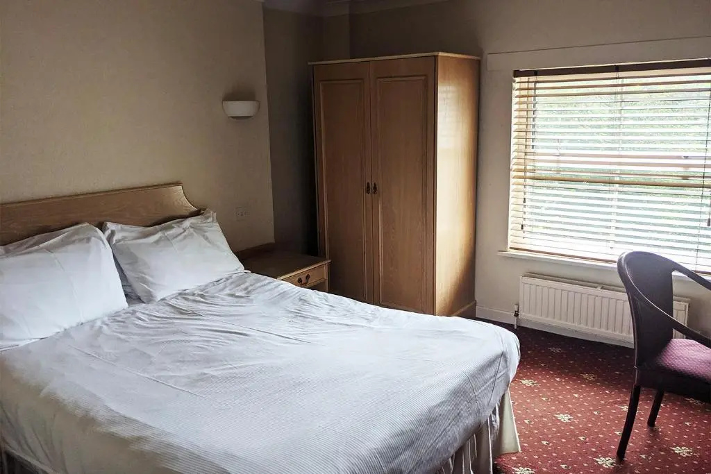 The Mayfair Hotel - Chambres