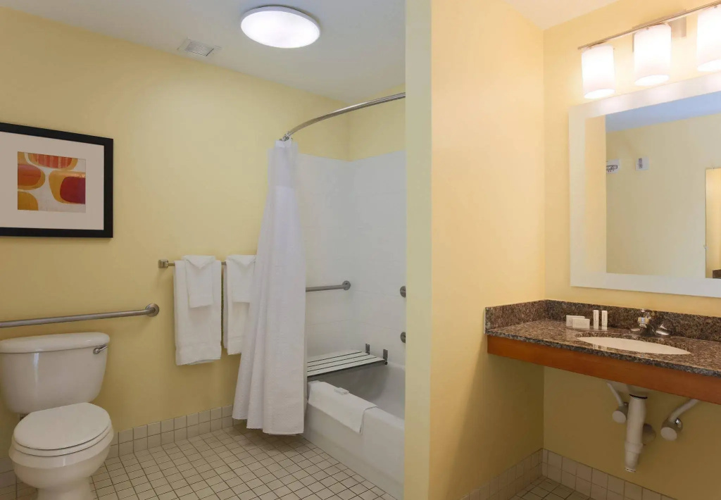 Towneplace Suites By Marriott - Général