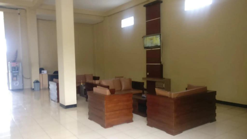 Caraka Hotel Batununggal