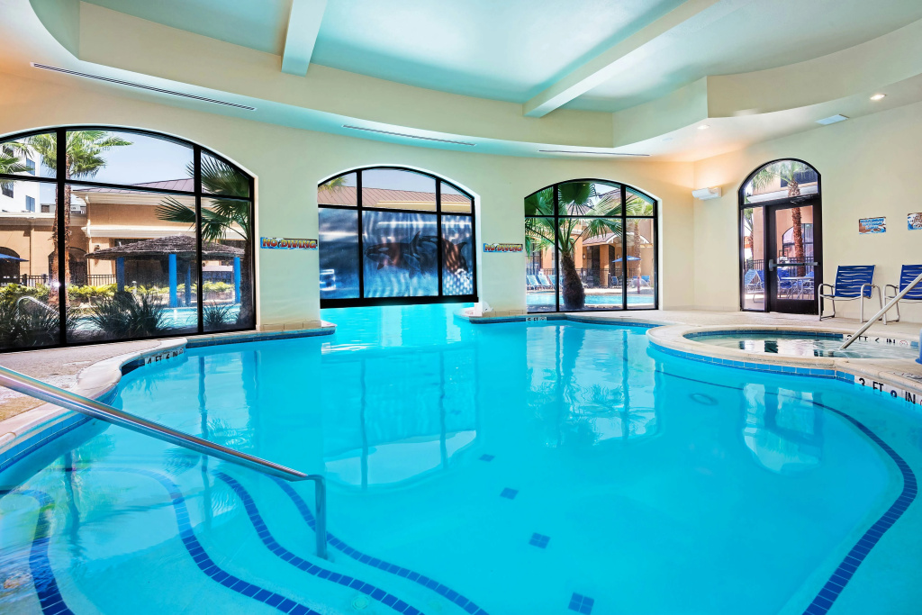 Courtyard by Marriott San Antonio SeaWorld - Westover Hills - Général