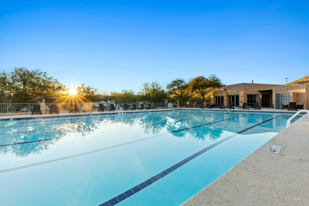 Starr Pass Golf Suites - Général