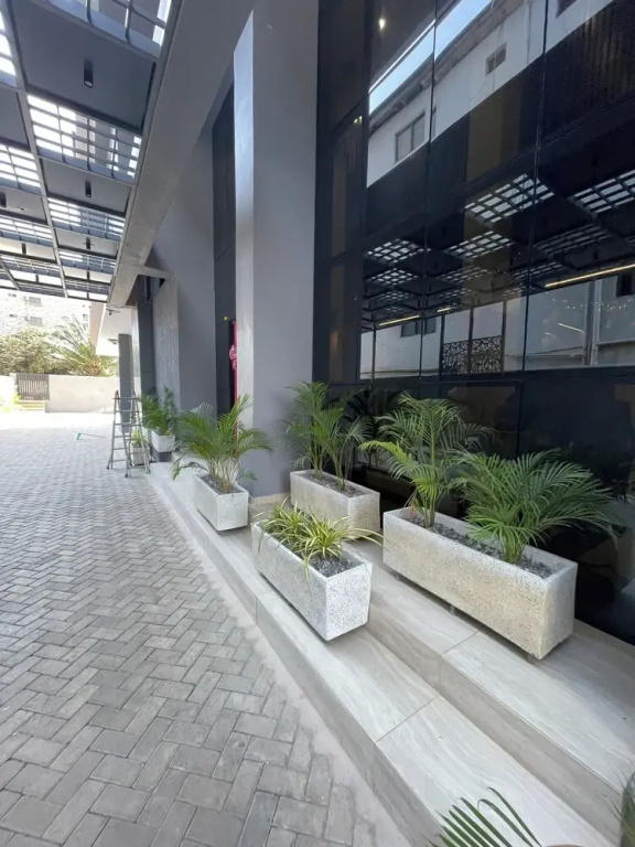 Bravia Apartment