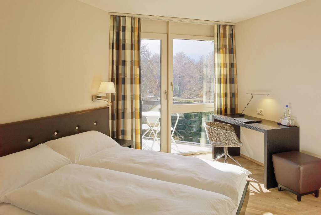 Hotel Seepark Thun - Général