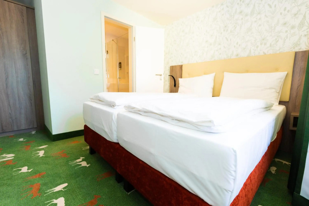 Gasthaus Hubertus - фото 5