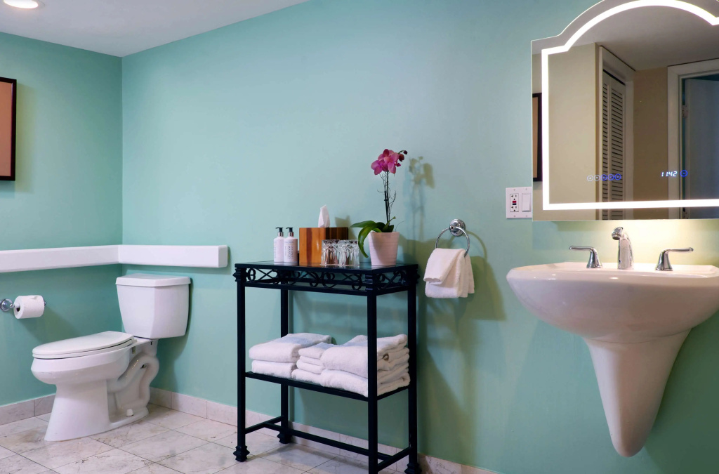 Ocean Key Resort - A Noble House Resort - Chambres