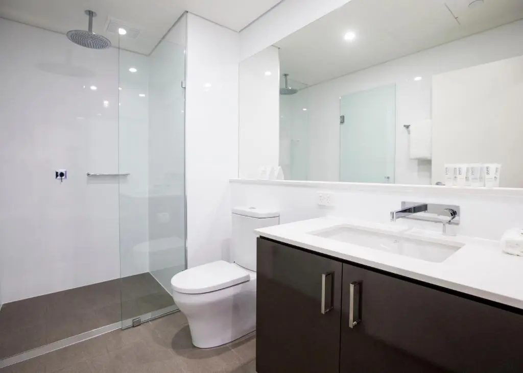Quest Kings Park - Chambres