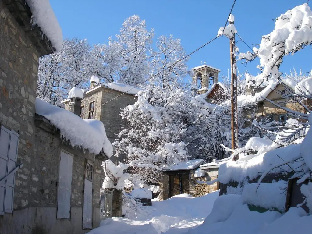 Guesthouse Enterne