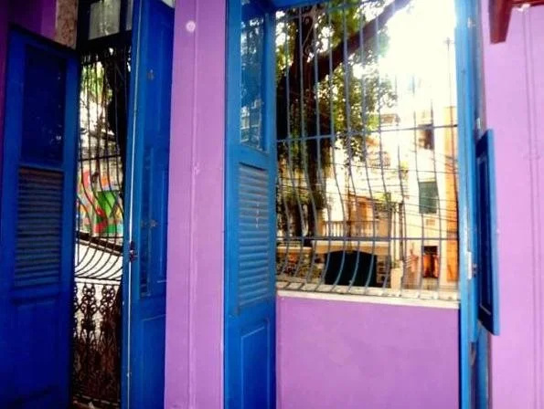 BananaZ Hostel