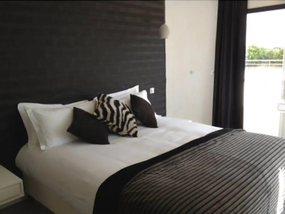 Voir la photo 2 — Hôtel Thierry DRAPEAU