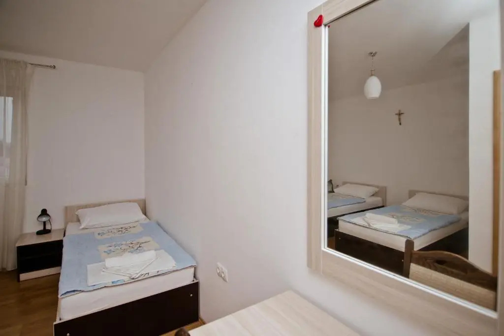 Hotel Luburi - Chambres