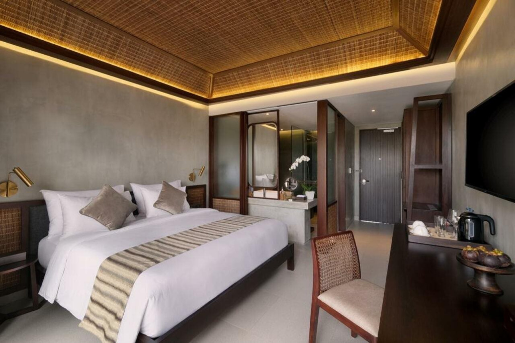 The Garcia Ubud Hotel & Resort — фото