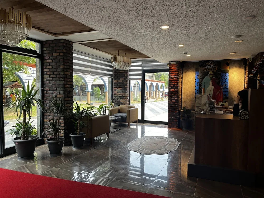 Hotel photo 18