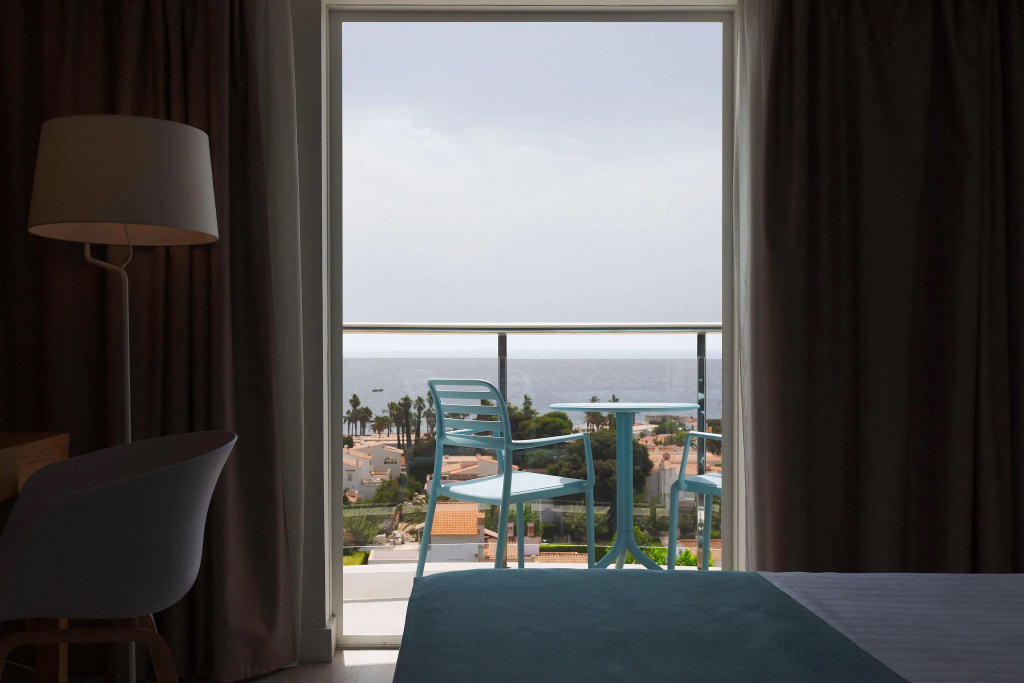 Alua Illa de Menorca Hotel - Chambres