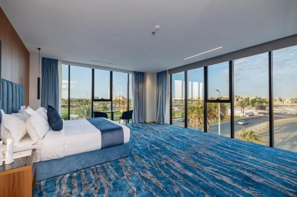 Hotel photo 11