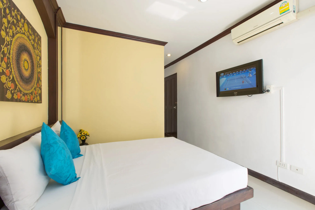 Hotel photo 6