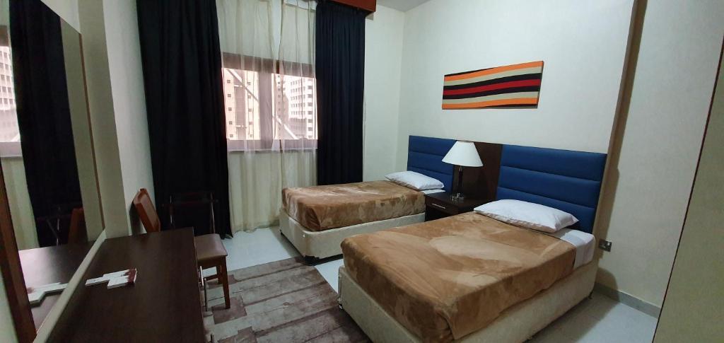 Ivory Hotel Apartments