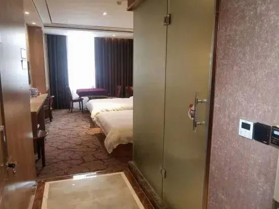 Bijie Tianmu Yingcheng Hotel