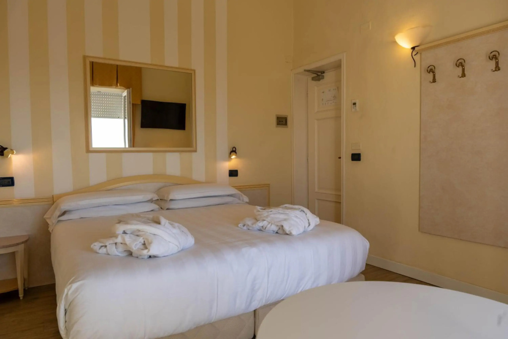 Hotel London - Général