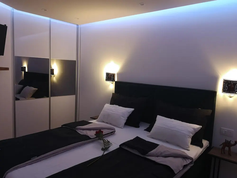 Luxury Apartment