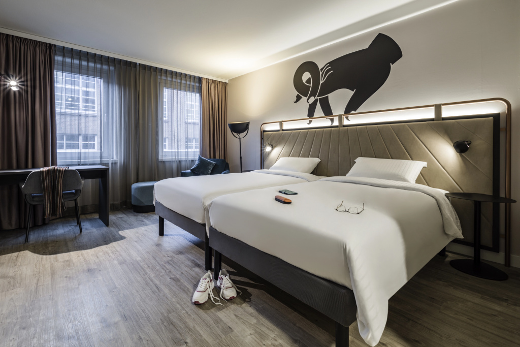 Hotel photo 5