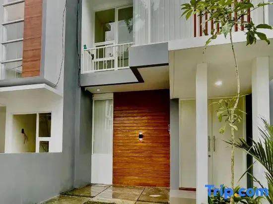 The Villas 36 Batu