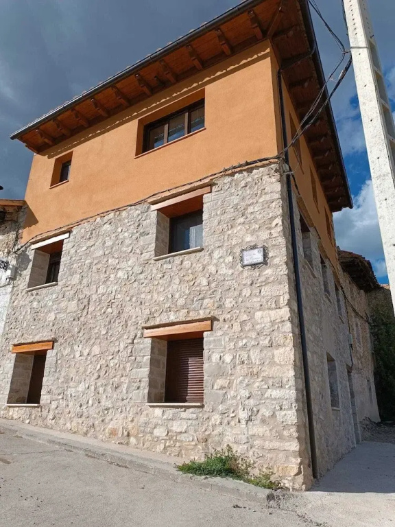 Apartamentos de Turismo Rural La Rocha