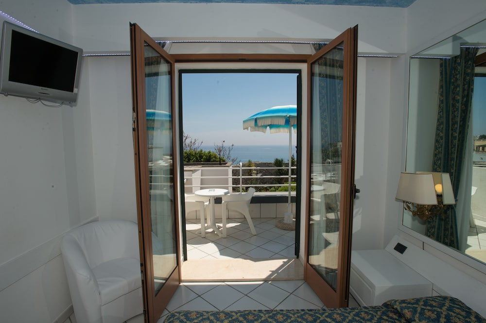 Hotel Panoramico - Général