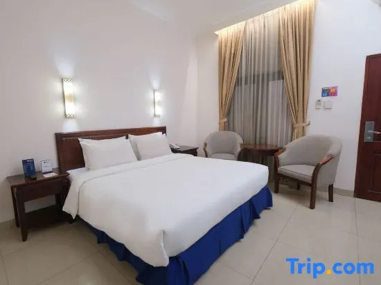 Grand Orchid Hotel - Chambres