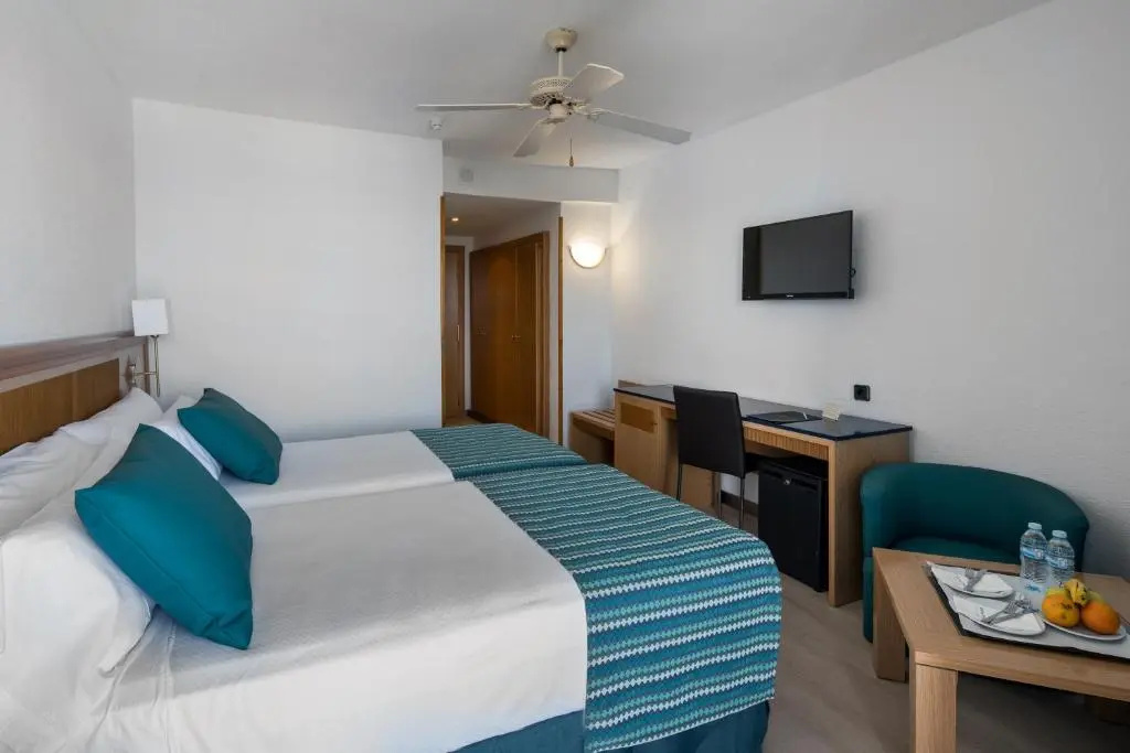 Catalonia Las Vegas - Adults Only - Chambres