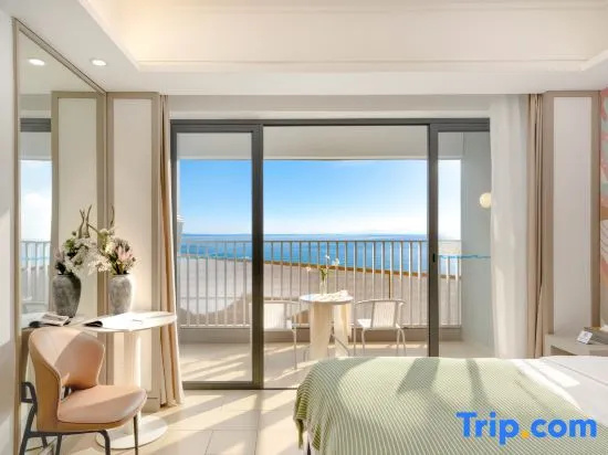 Island Skylight Resort - Chambres