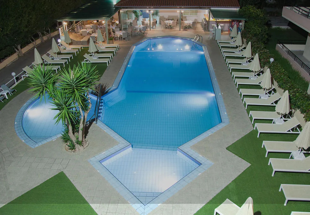 Hotel photo 18