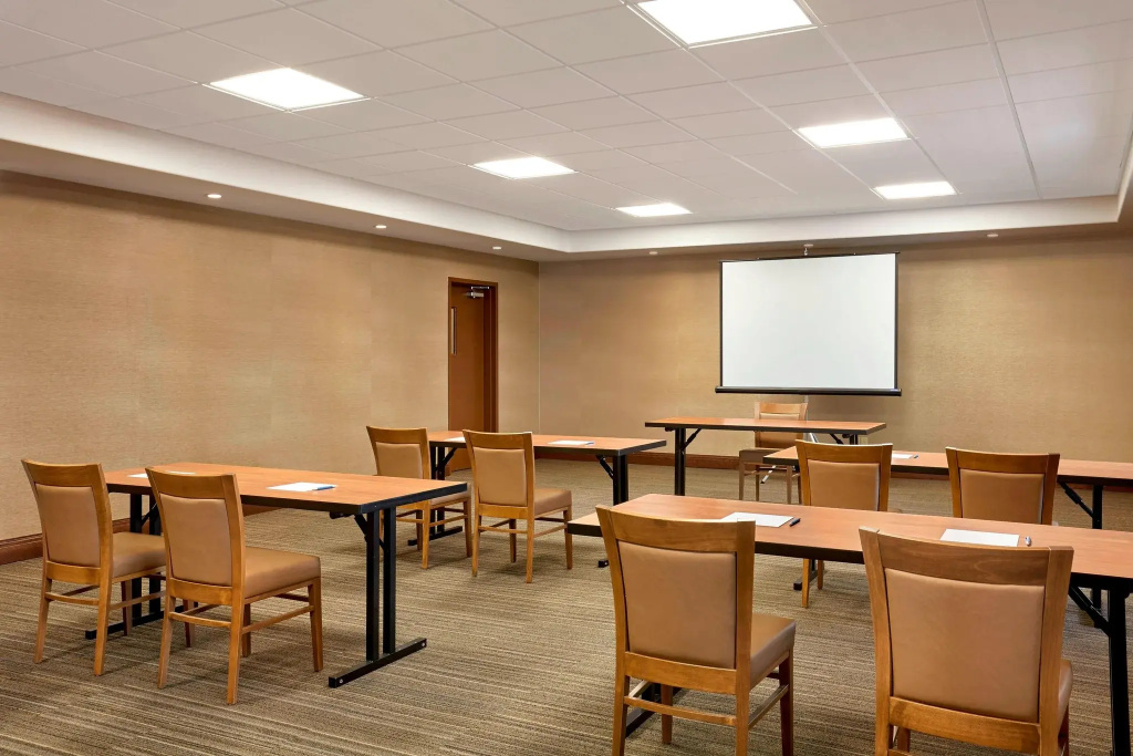 Four Points By Sheraton Regina - Général