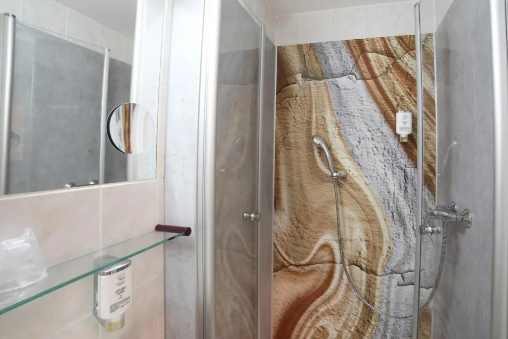 City Hotel Hannover - Chambres