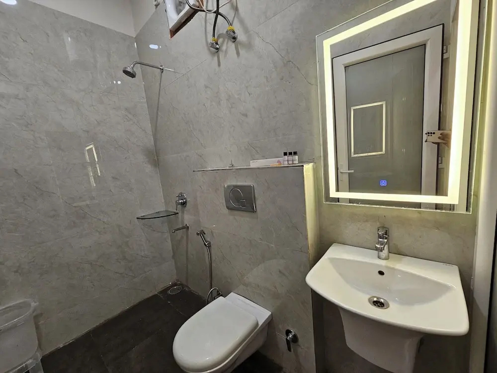 Hotel photo 7