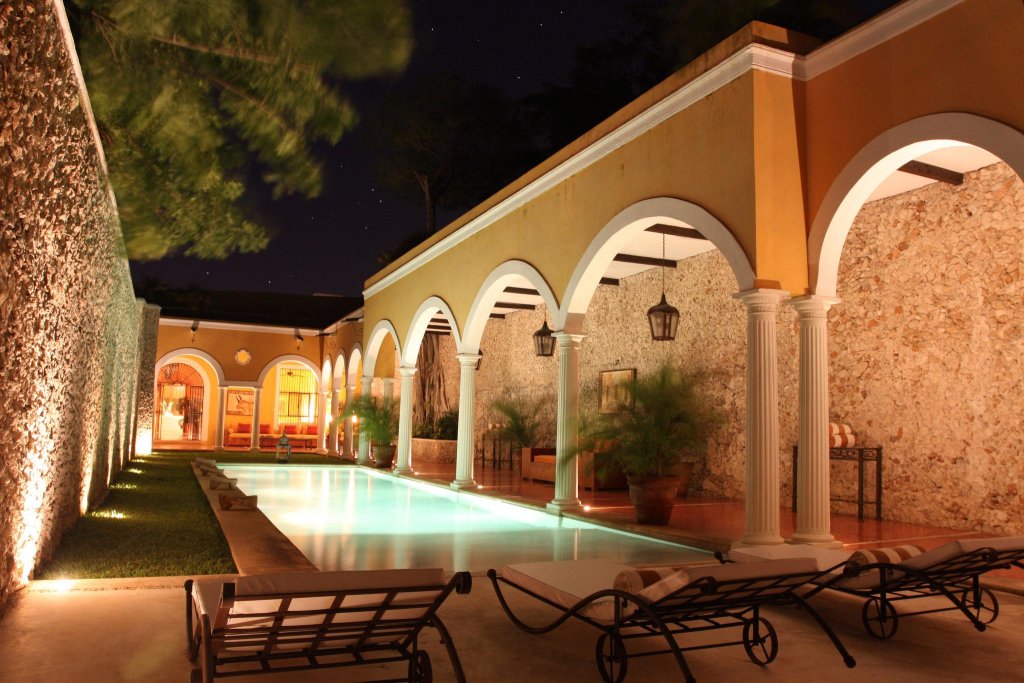 Hotel Hacienda VIP image