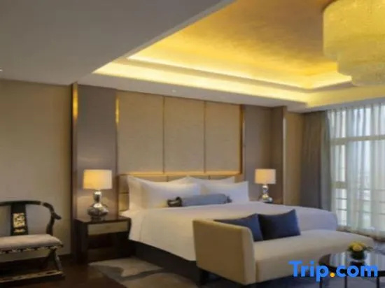 Radisson Blu Hotel Kashgar - Chambres