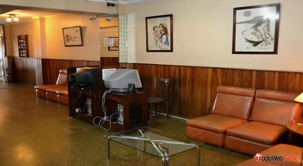 Hotel photo 10