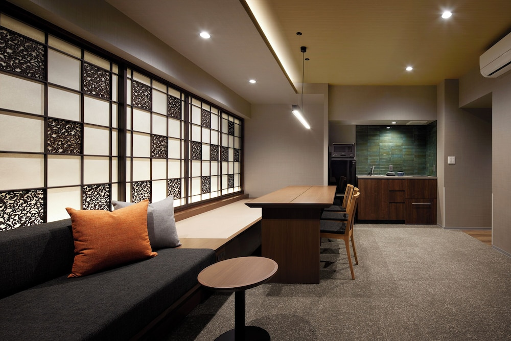 Minn Karasuma Gojo Kyoto Station 사진 20