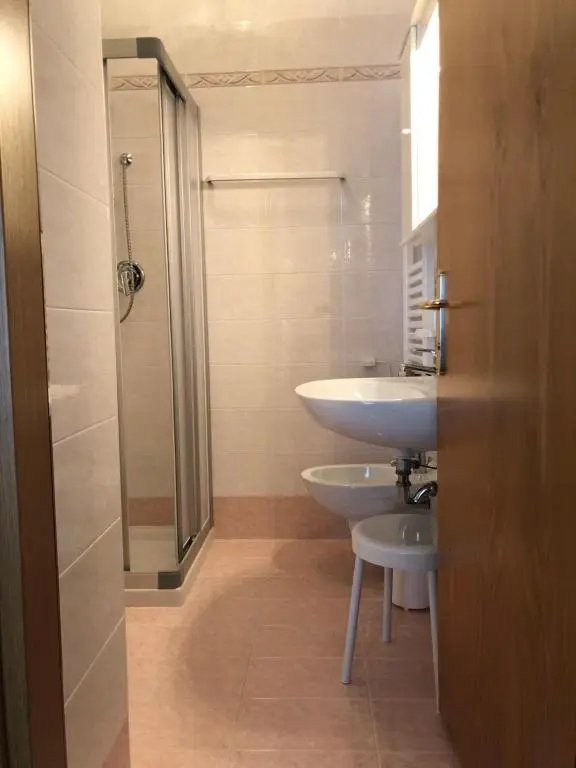Albergo La Bicocca - Chambres