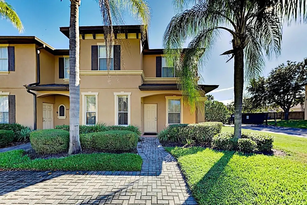 402veroa 4 Bedroom Townhouse