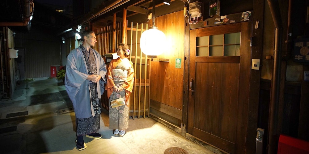 Kyomachiya KANAU 사진 23