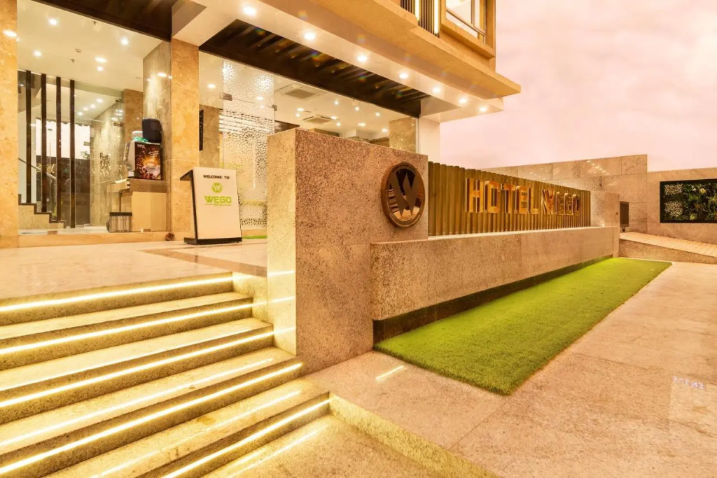 Hotel photo 19
