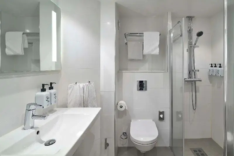 Standard Junior Suite