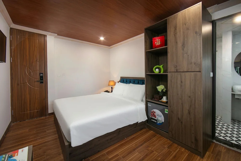 Dream Boutique Hotel and Spa — фото