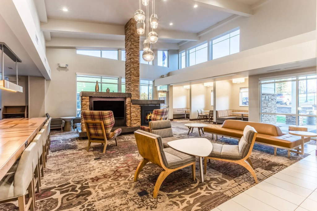 Residence Inn by Marriott Duluth - Général