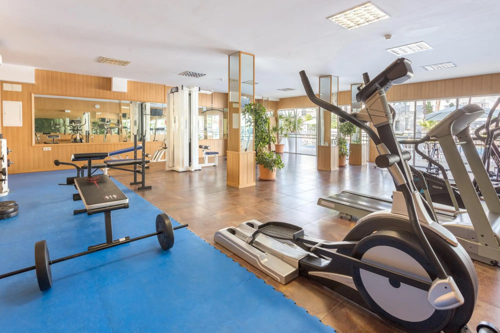 Sercotel Vime La Reserva de Marbella - Général