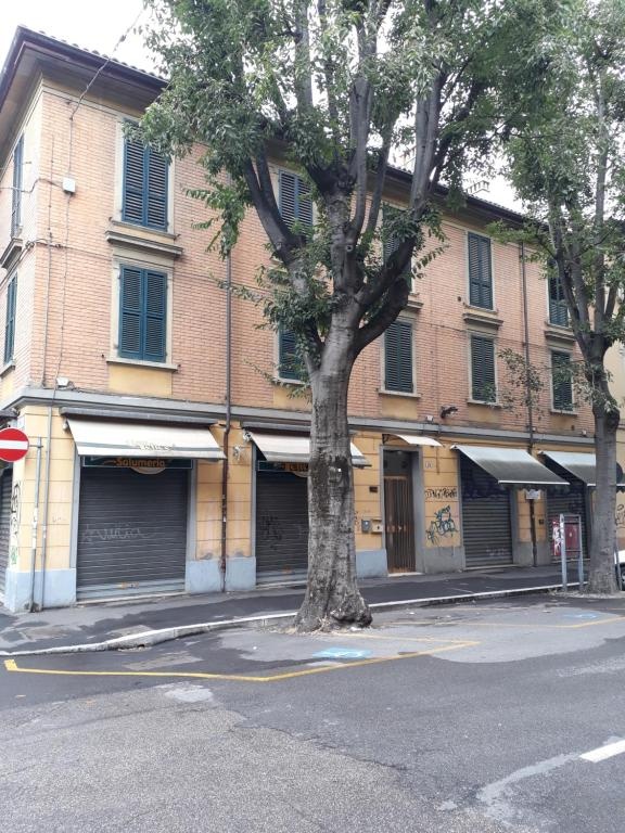 Cirenaica Apartments