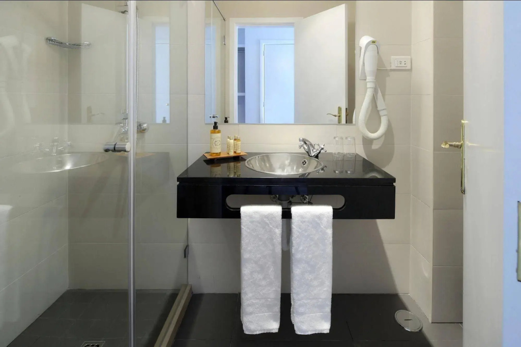 Vila São Vicente - Adults Only - Général