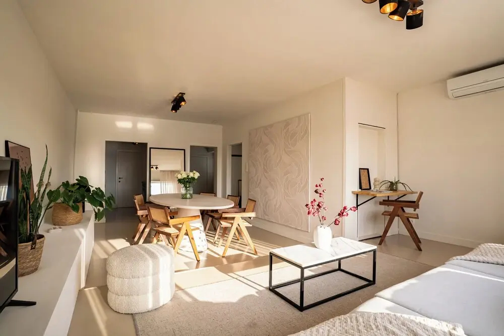 Maas Suites - The River House - фото 12