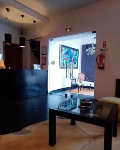 Hotel Acez - Général